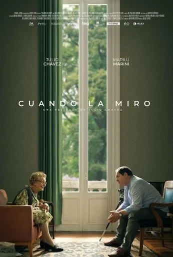 Cuando la miro (2022)